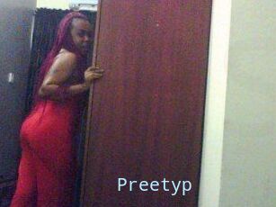 Preetyp