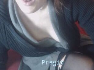 Pregio