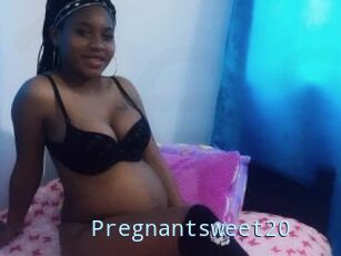 Pregnantsweet20