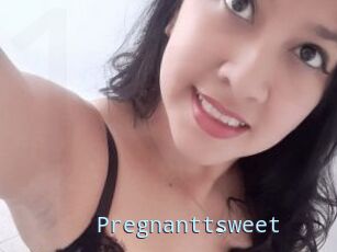 Pregnanttsweet