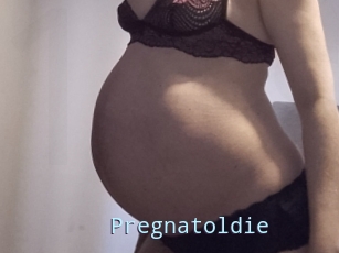 Pregnatoldie