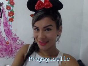 Pregogiselle