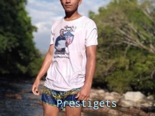 Prestigets