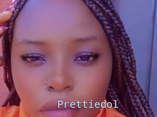 Prettiedol