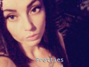 Pretties