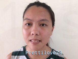 Prettilove23