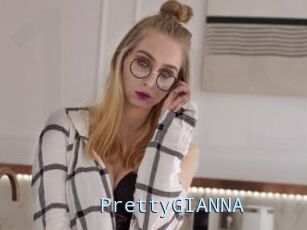 PrettyGIANNA