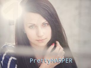 PrettyHARPER