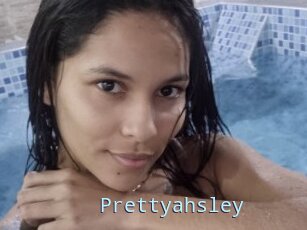 Prettyahsley