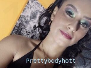 Prettybodyhott