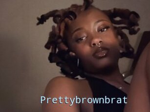 Prettybrownbrat