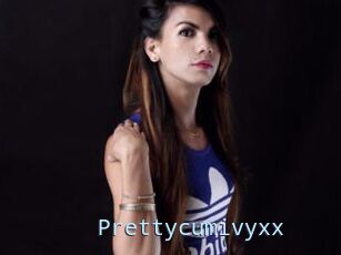 Prettycumivyxx