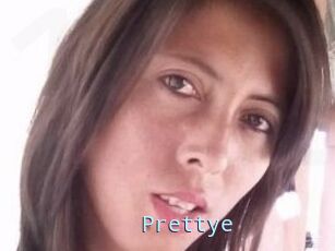 Prettye