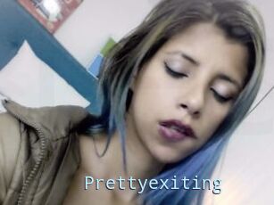 Prettyexiting