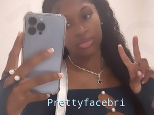 Prettyfacebri