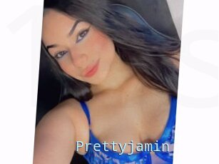 Prettyjamin