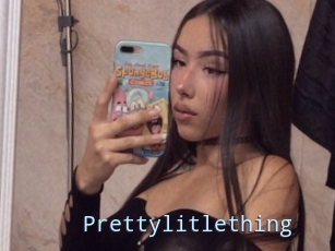 Prettylitlething