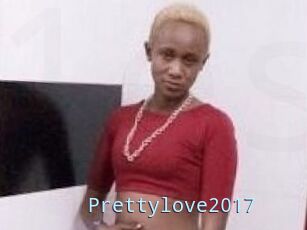 Prettylove2017