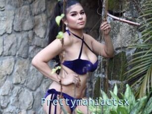 Prettymaniactsx