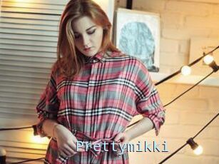 Prettymikki