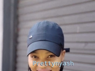 Prettynyash