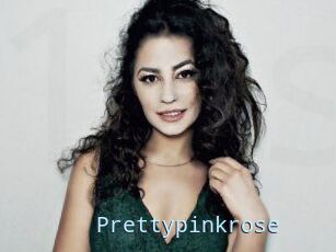 Prettypinkrose