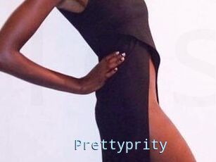 Prettyprity