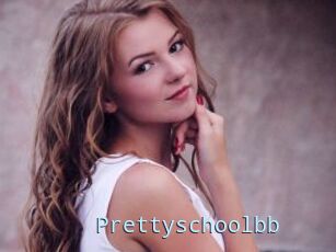 Prettyschoolbb