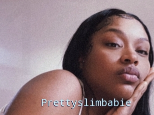 Prettyslimbabie