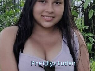 Prettystuden