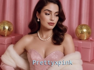 Prettyxpink