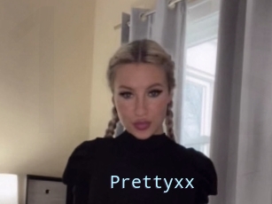 Prettyxx