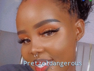 Pretzeldangerous