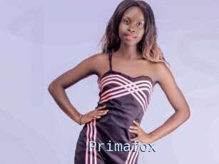 Primafox