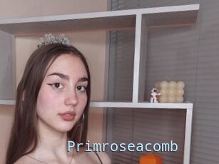 Primroseacomb