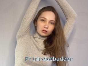 Primrosebadder