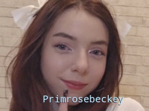 Primrosebeckey