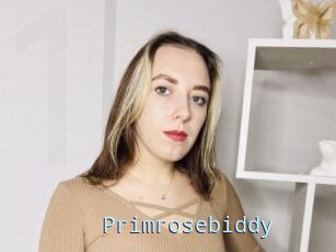 Primrosebiddy