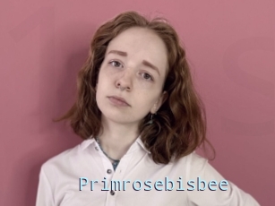 Primrosebisbee