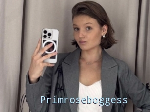 Primroseboggess