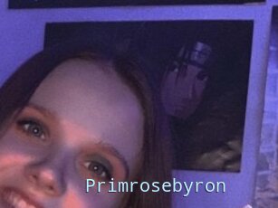 Primrosebyron