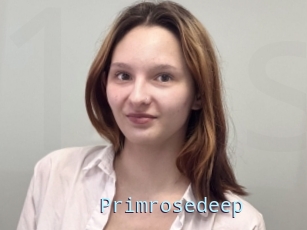 Primrosedeep