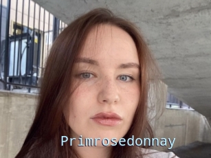 Primrosedonnay