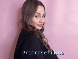 Primrosefildes