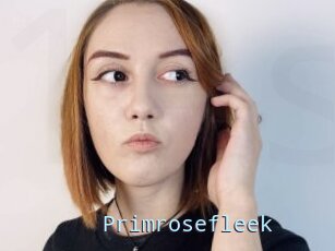 Primrosefleek