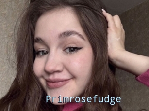 Primrosefudge