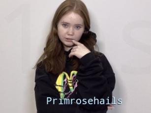 Primrosehails