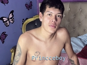 Princceboy