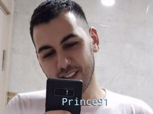 Prince91