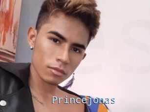 Princejonas